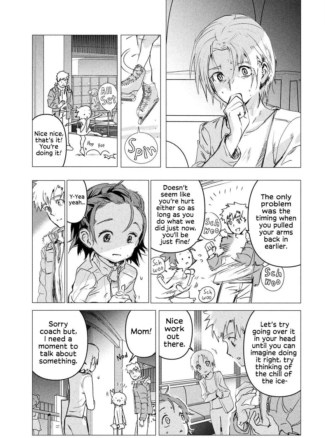 Medalist Chapter 4.1 page 39 - 