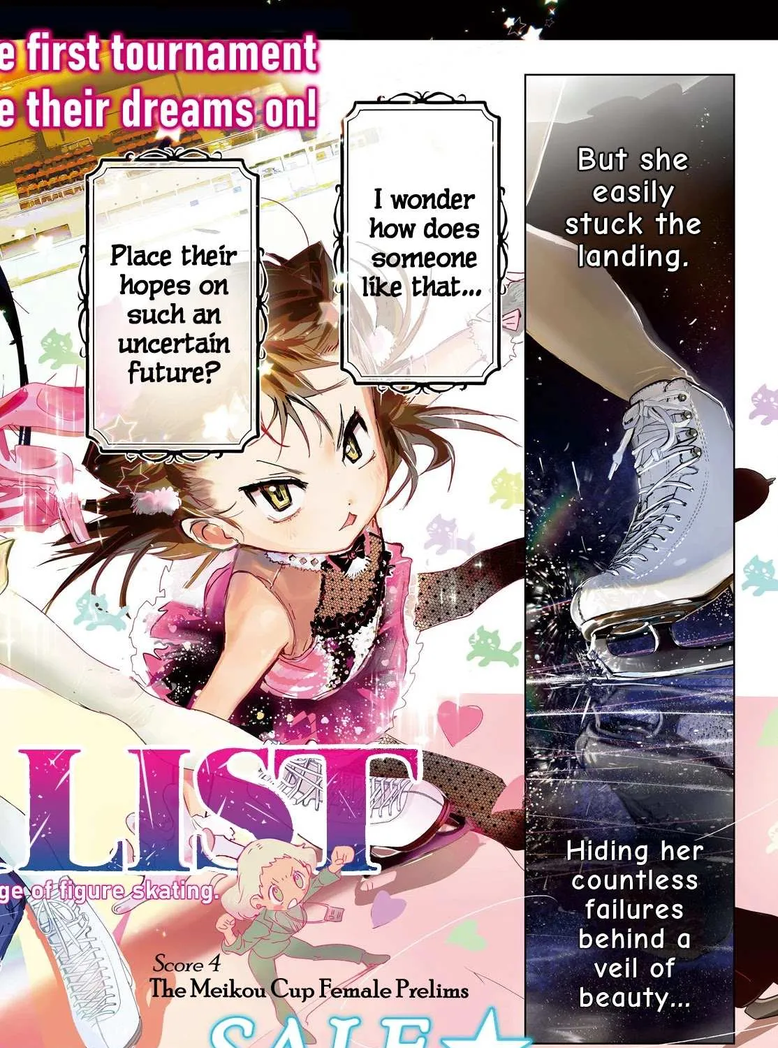 Medalist Chapter 4.1 page 5 - 