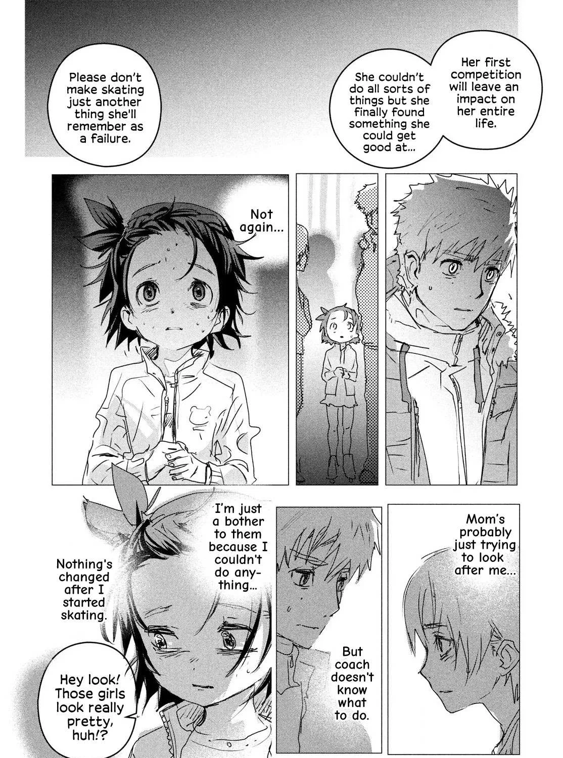Medalist Chapter 4.1 page 43 - 