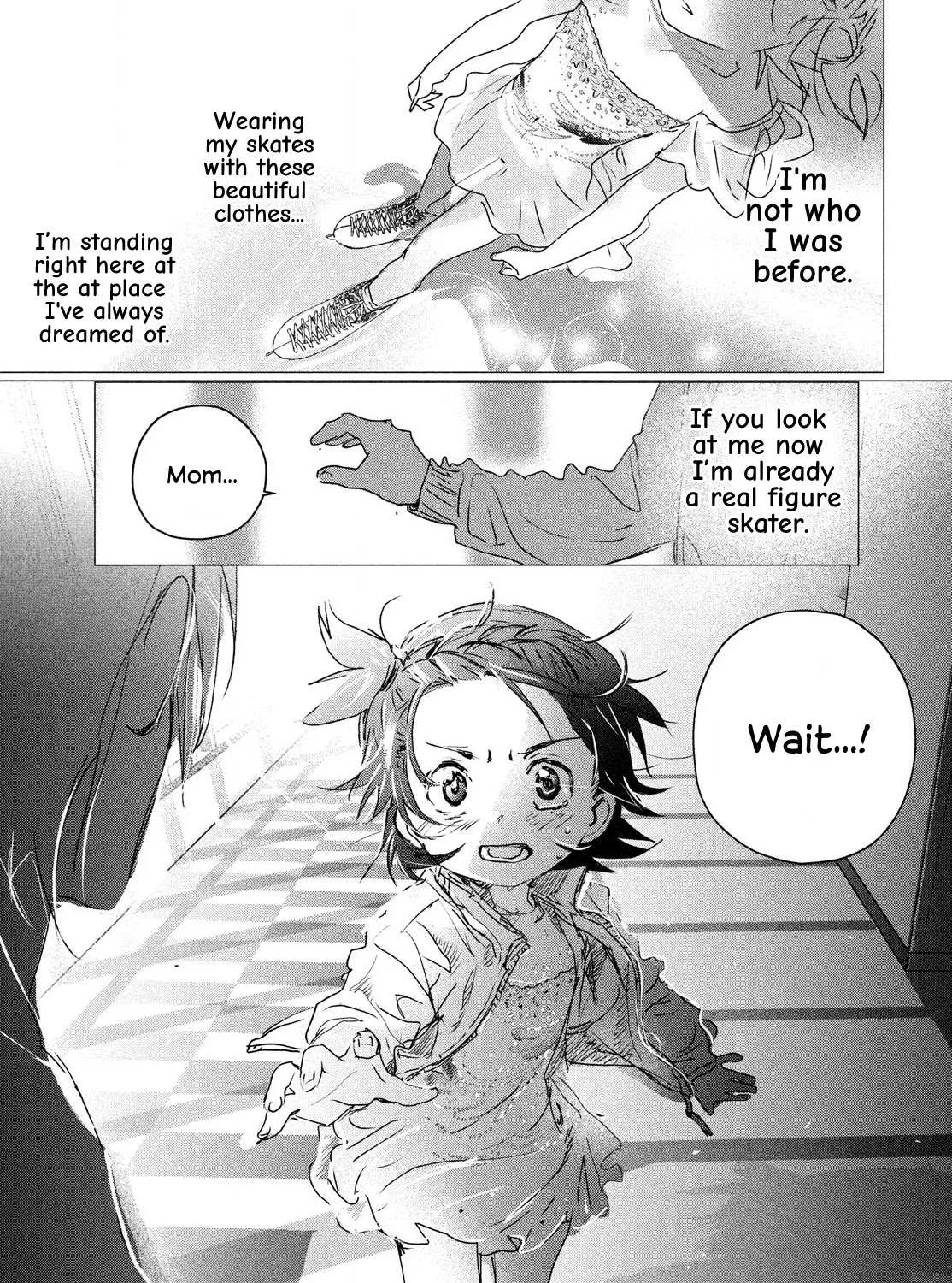 Medalist Chapter 4.1 page 47 - 