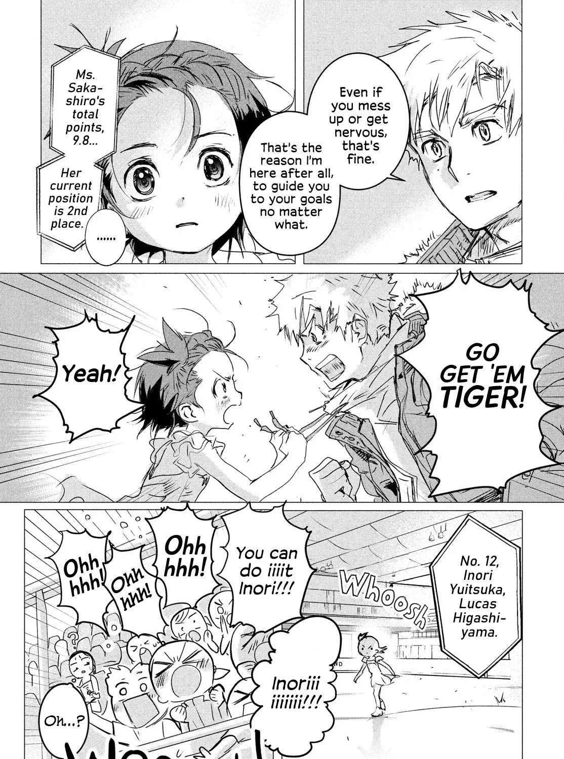 Medalist Chapter 4.1 page 55 - 