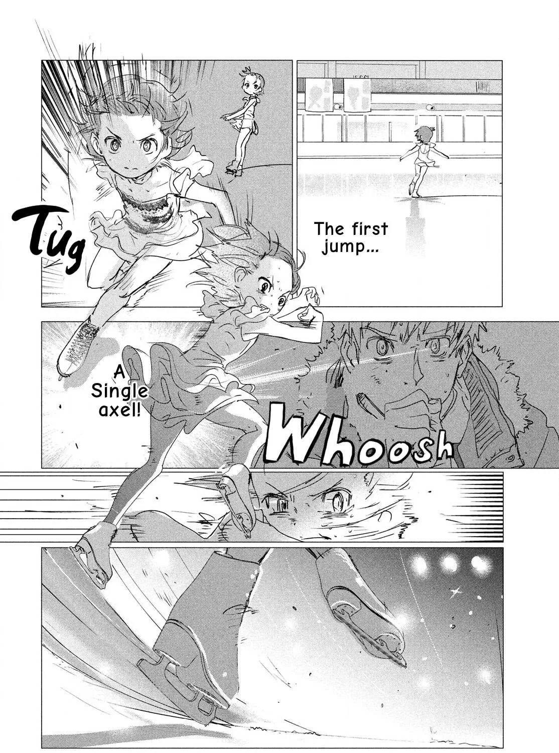 Medalist Chapter 4.1 page 61 - 