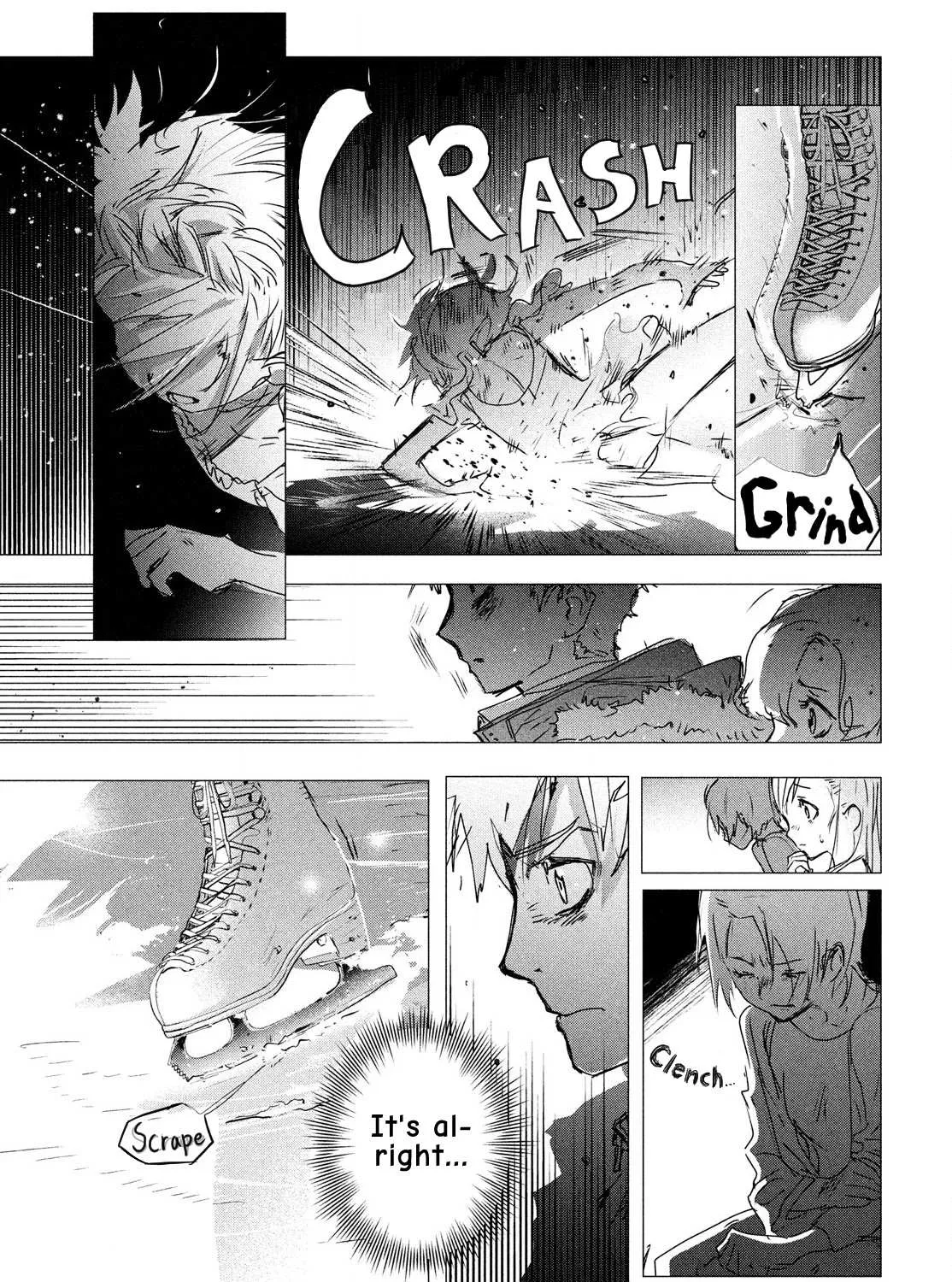 Medalist Chapter 4.1 page 63 - 