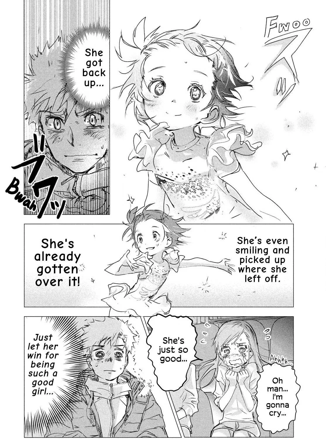 Medalist Chapter 4.1 page 65 - 