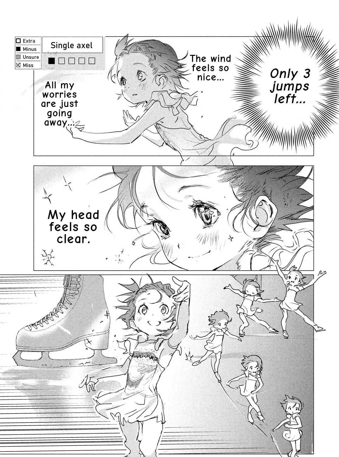 Medalist Chapter 4.1 page 67 - 