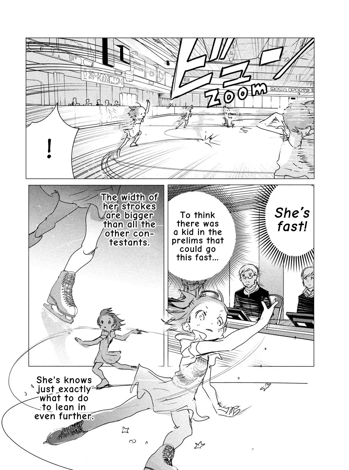 Medalist Chapter 4.1 page 69 - 
