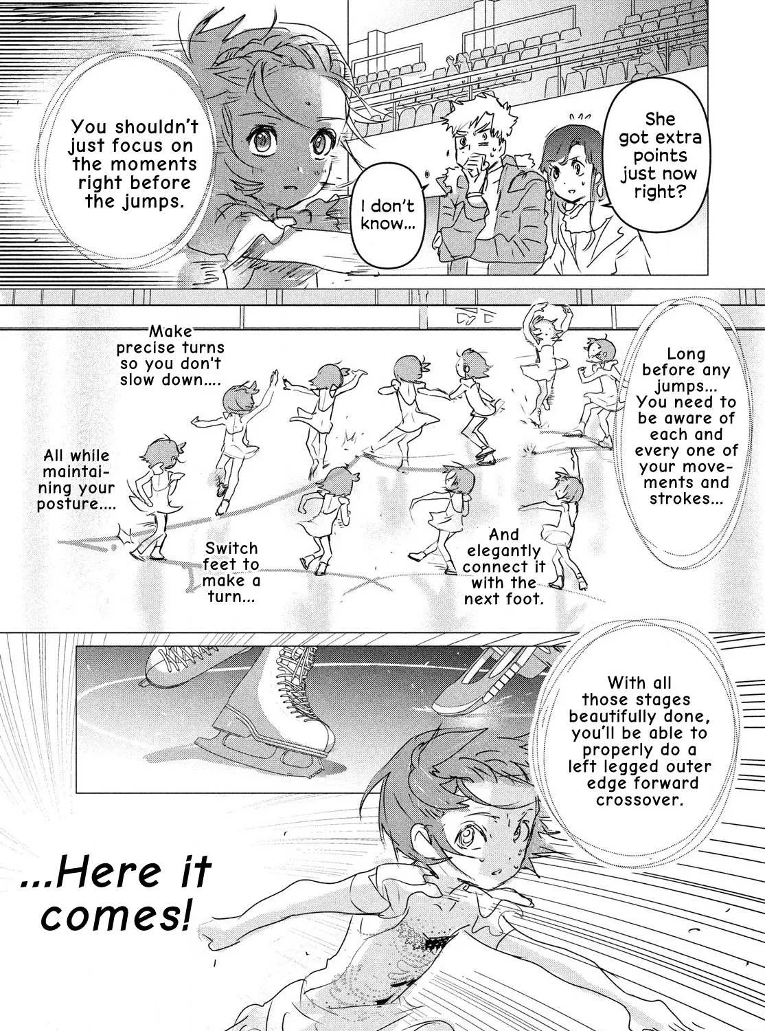 Medalist Chapter 4.1 page 75 - 