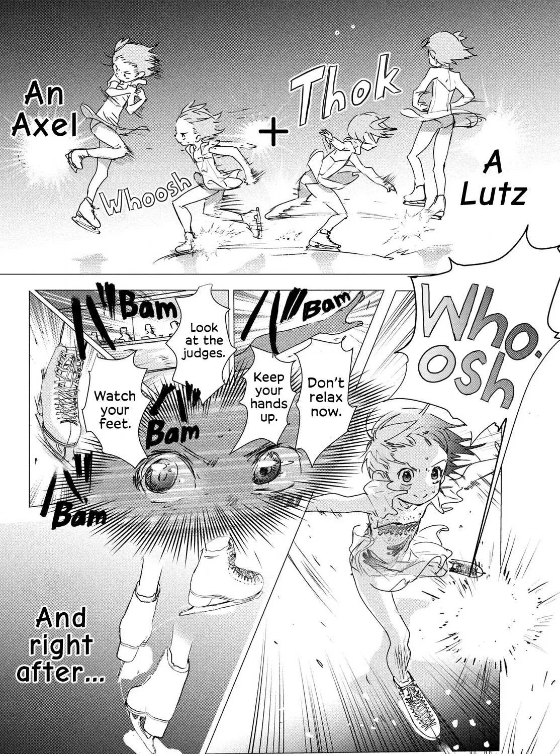 Medalist Chapter 4.1 page 77 - 