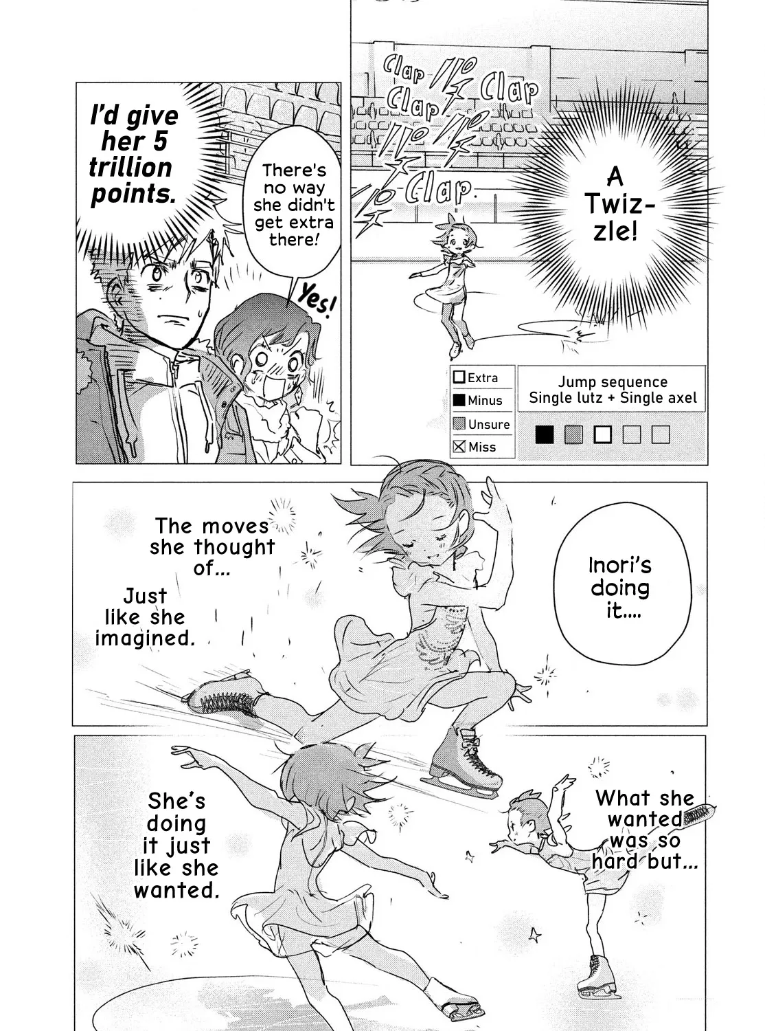 Medalist Chapter 4.1 page 79 - 