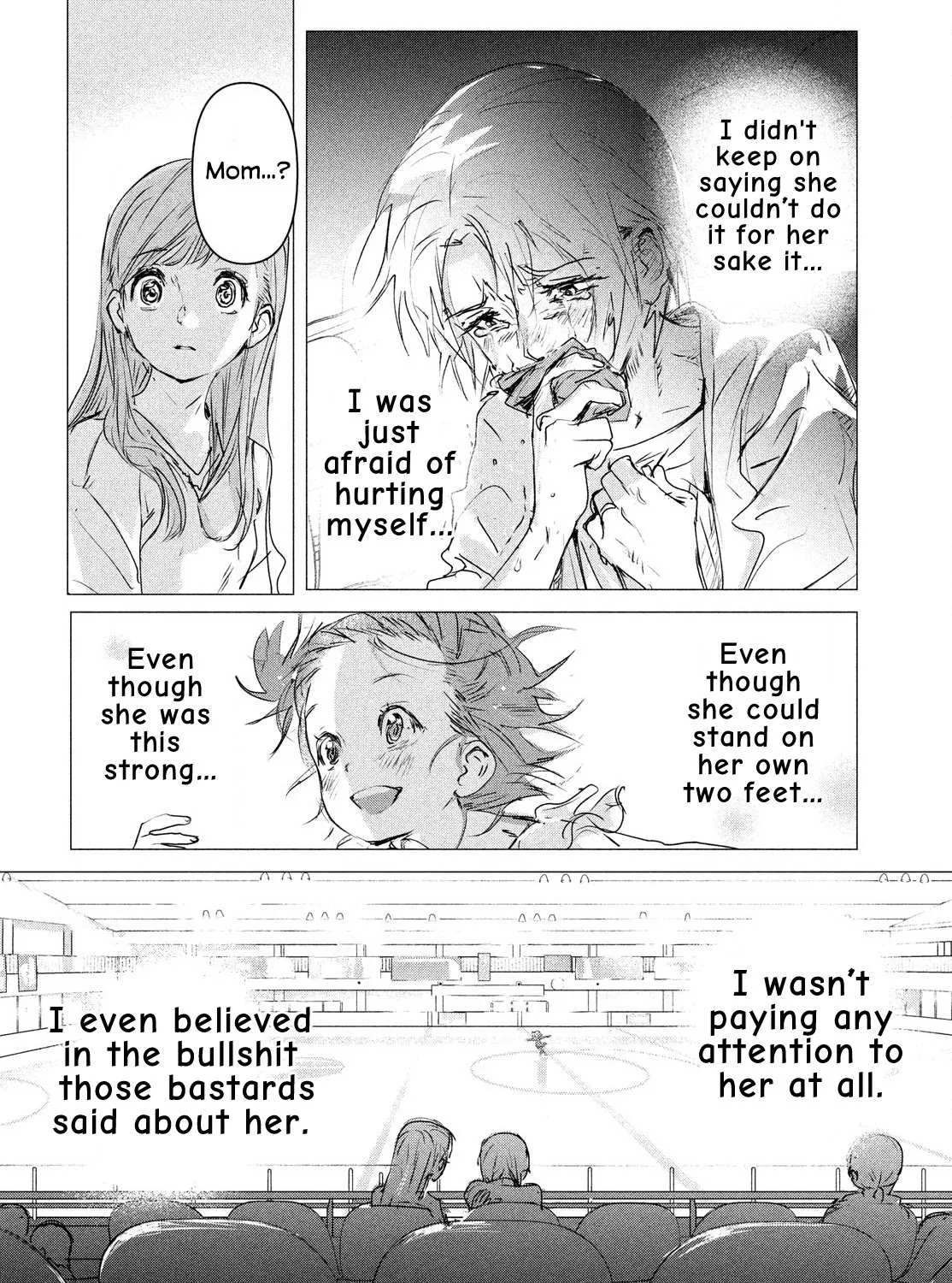 Medalist Chapter 4.1 page 85 - 