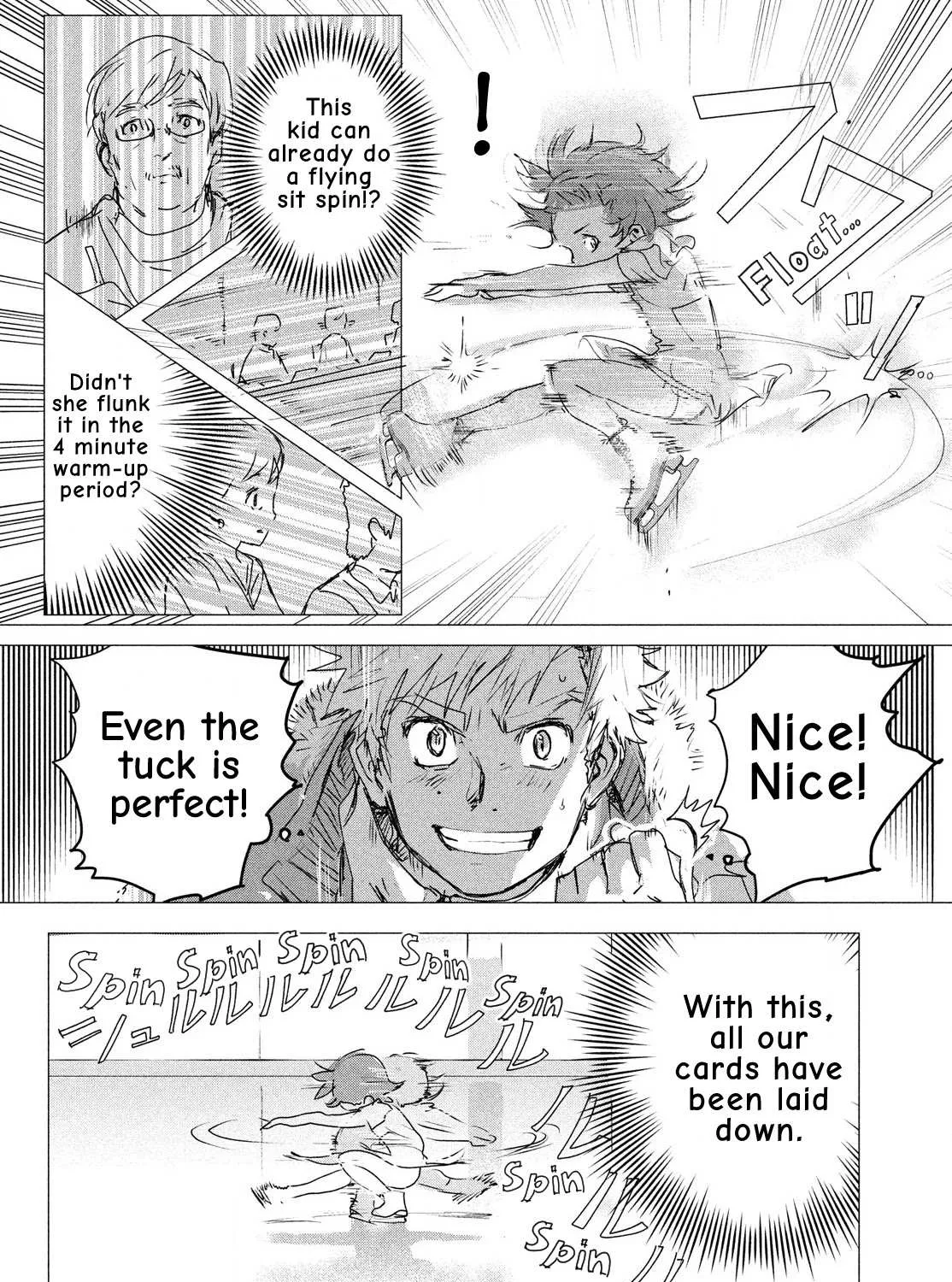Medalist Chapter 4.1 page 89 - 