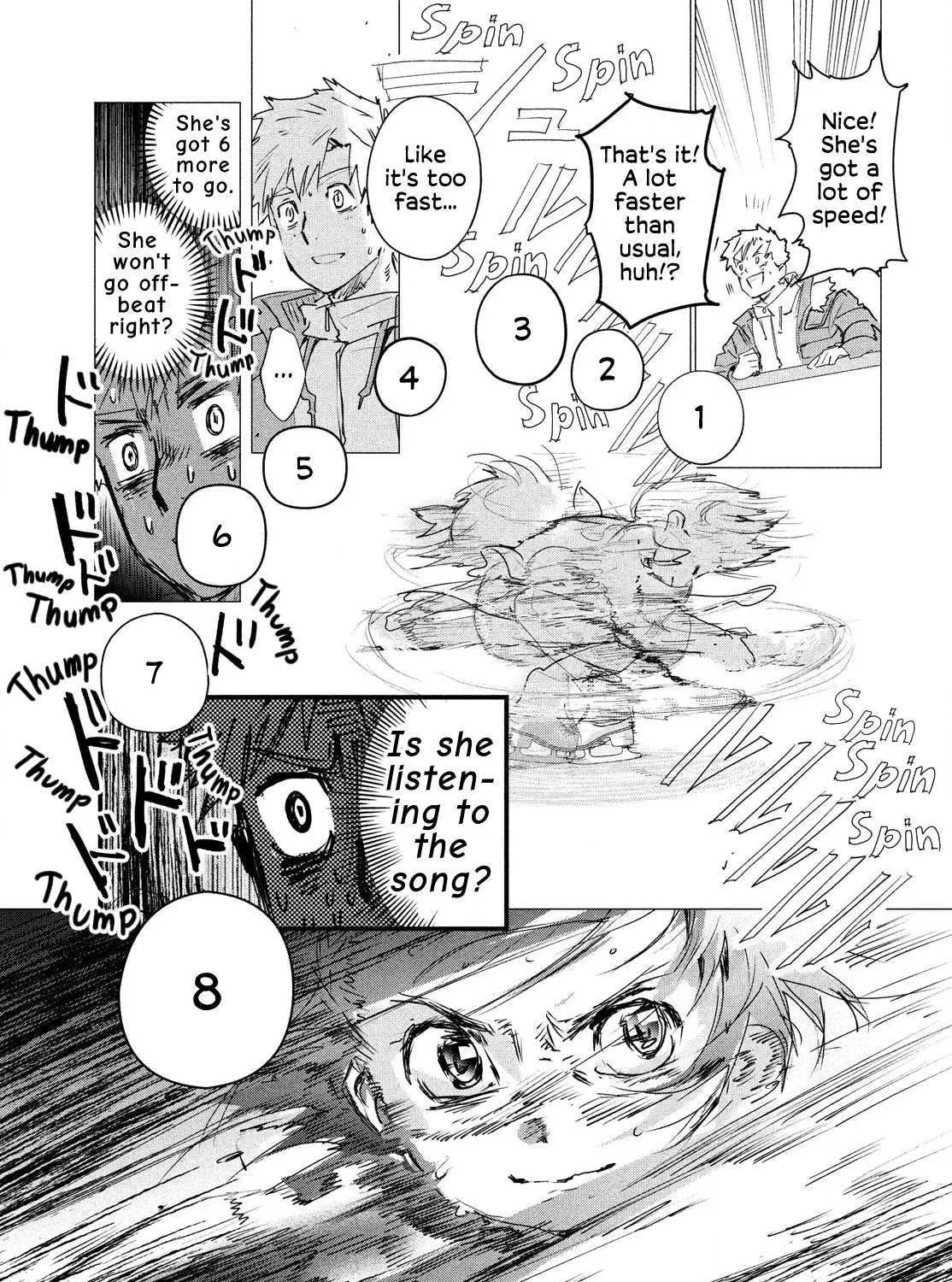 Medalist Chapter 4.1 page 91 - 