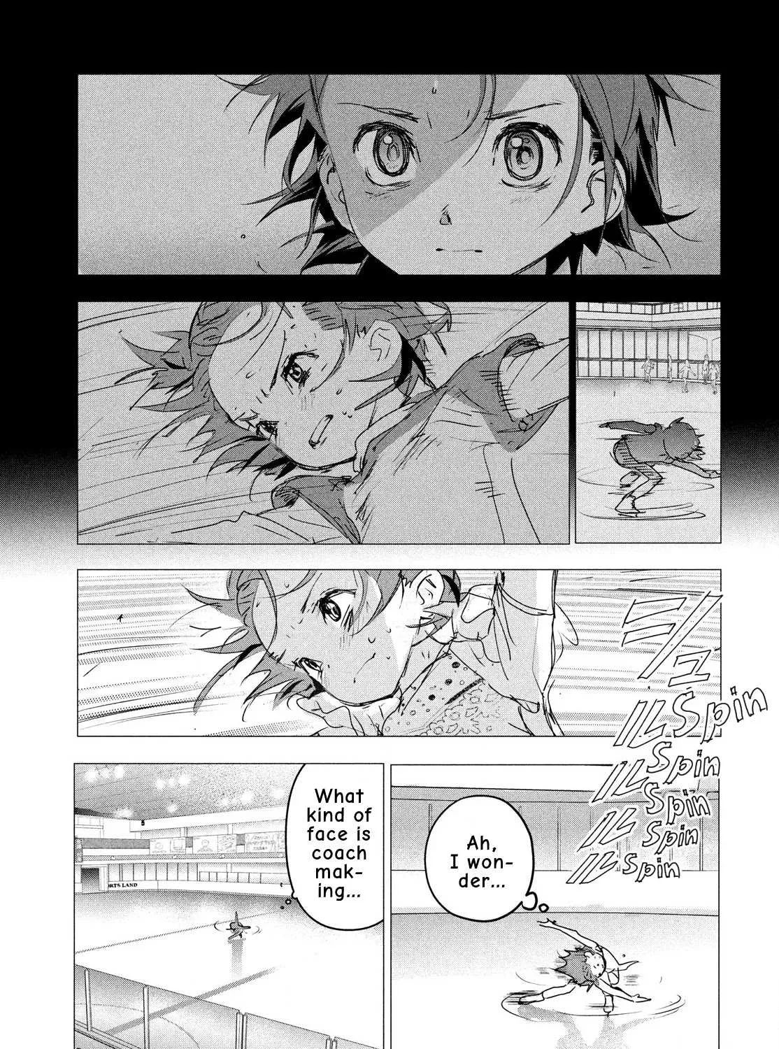 Medalist Chapter 4.1 page 99 - 