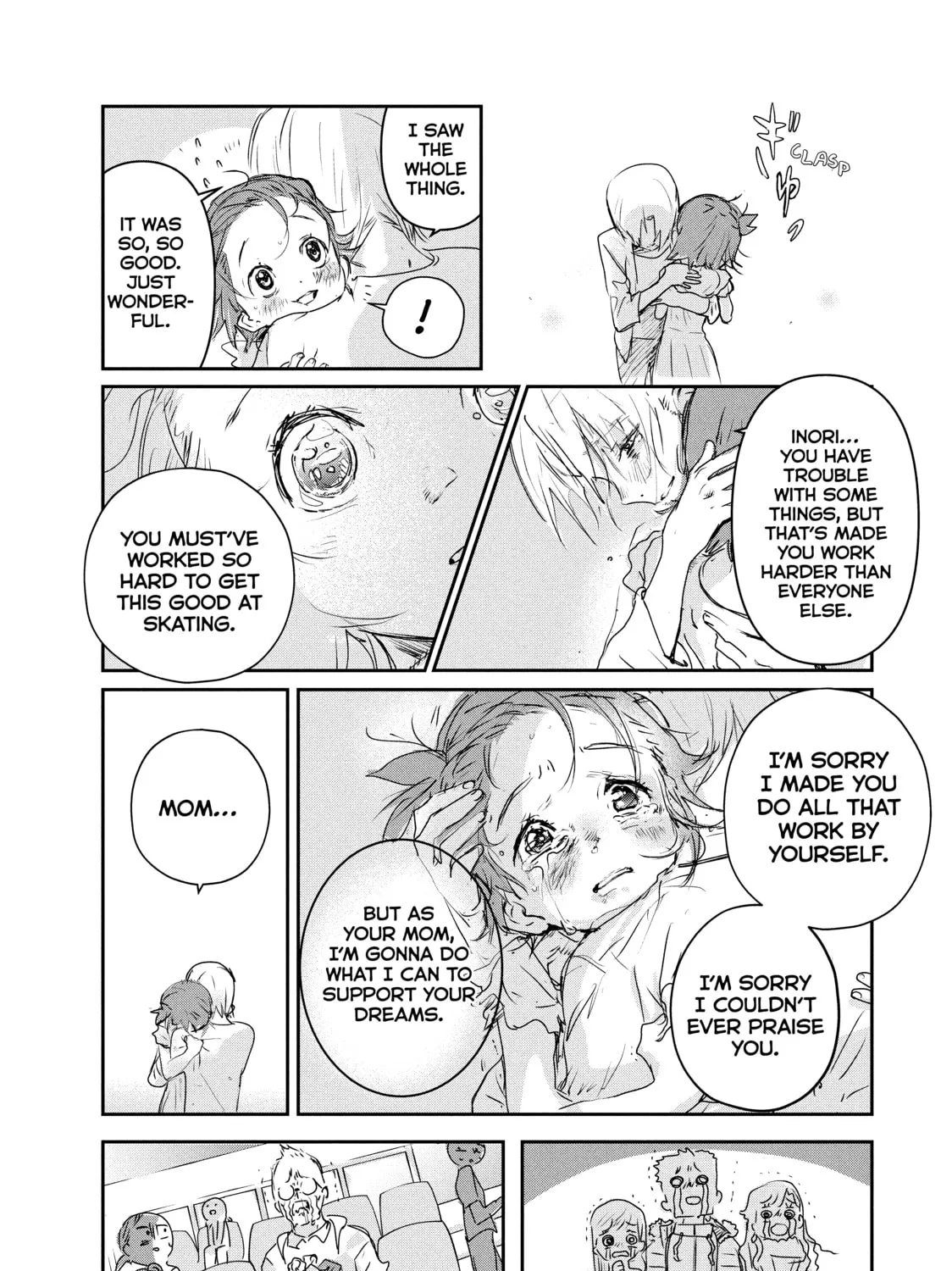 Medalist Chapter 4 page 117 - 
