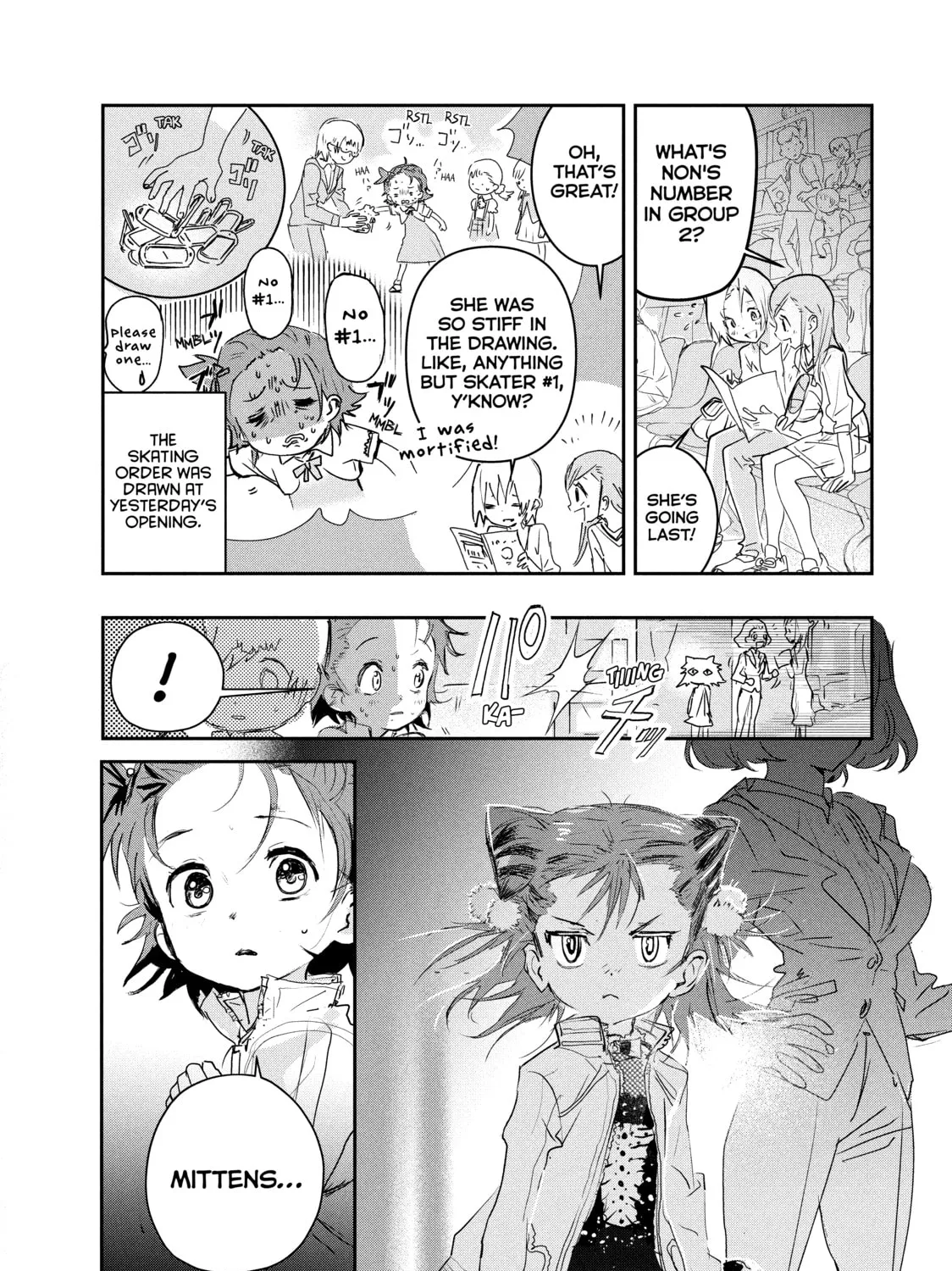 Medalist Chapter 4 page 15 - 