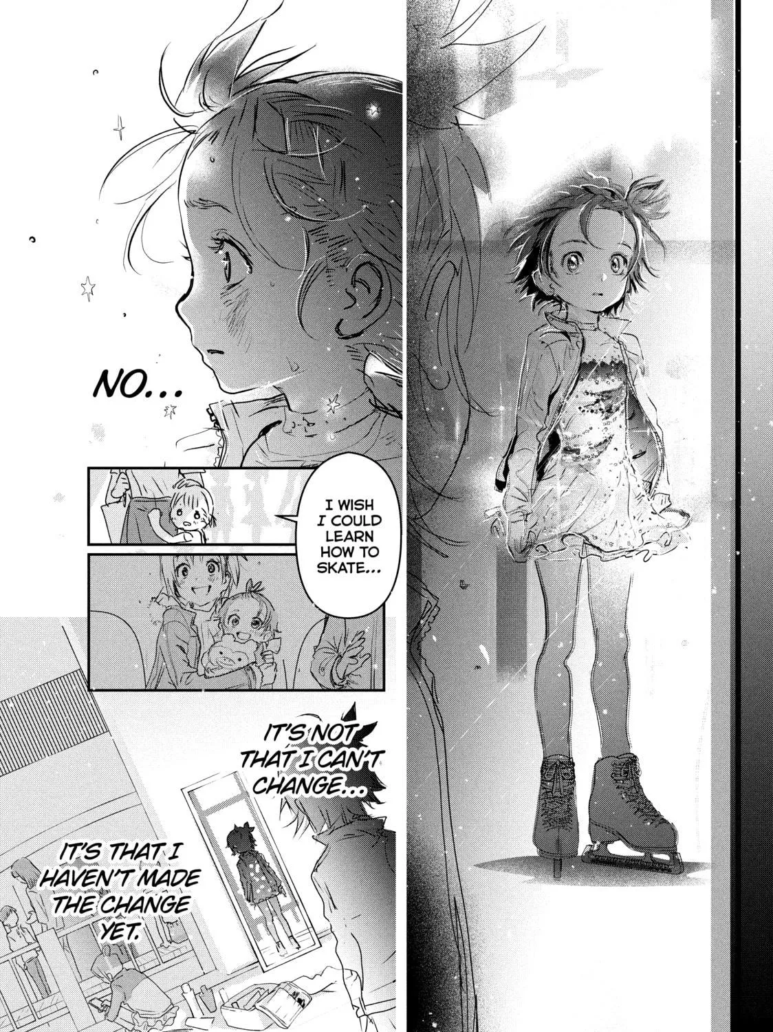 Medalist Chapter 4 page 41 - 