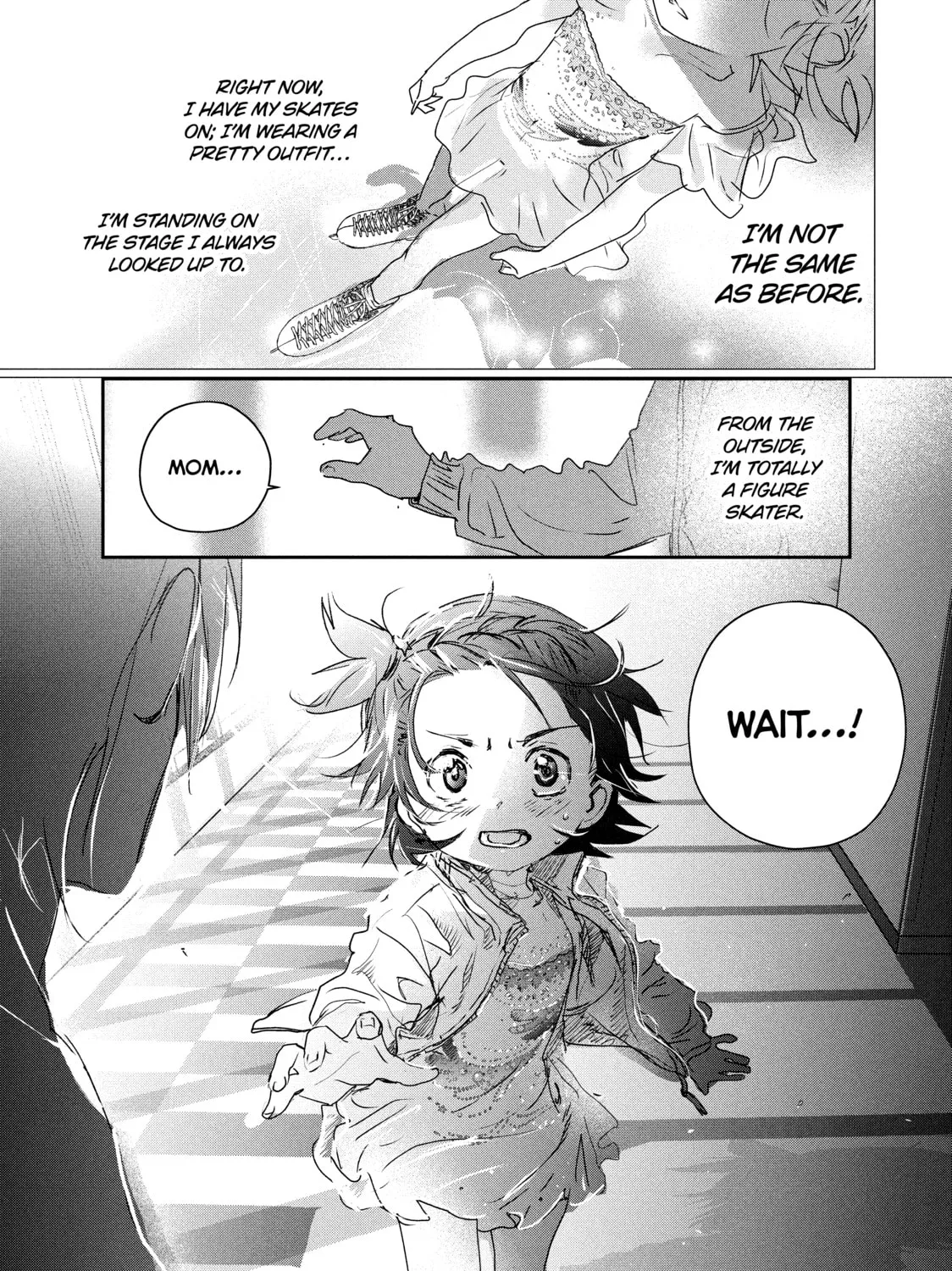 Medalist Chapter 4 page 43 - 