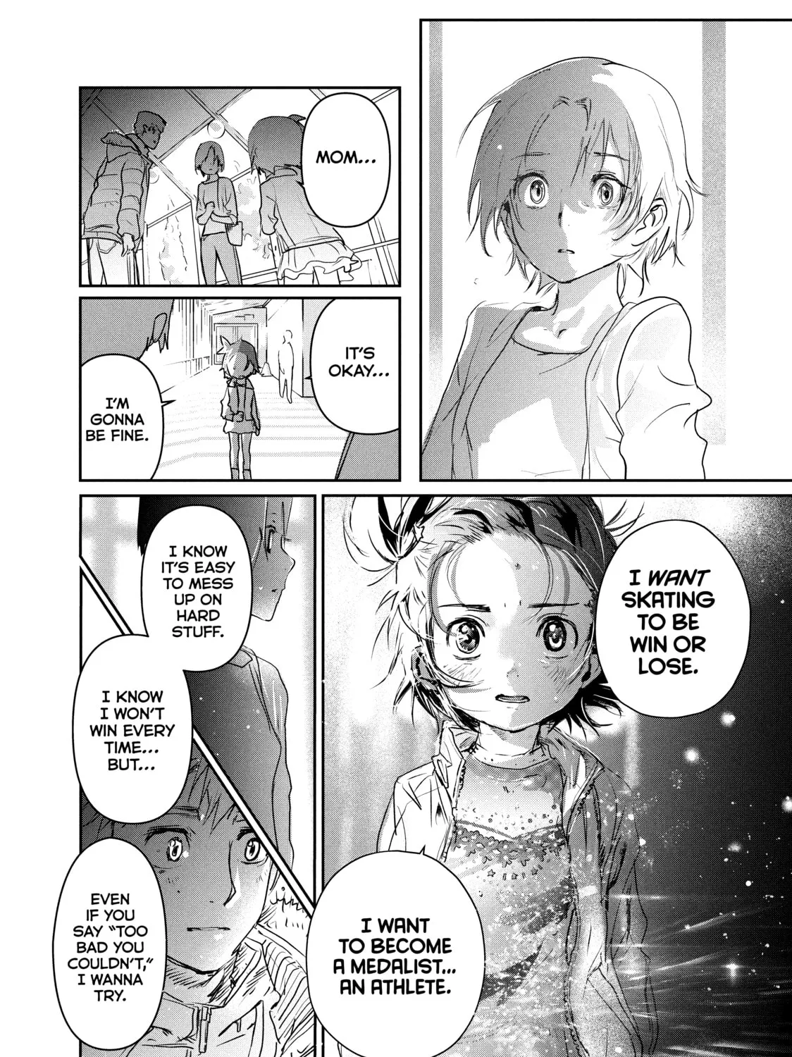 Medalist Chapter 4 page 45 - 