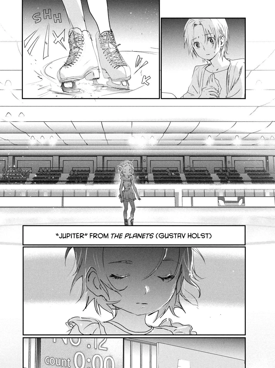 Medalist Chapter 4 page 53 - 