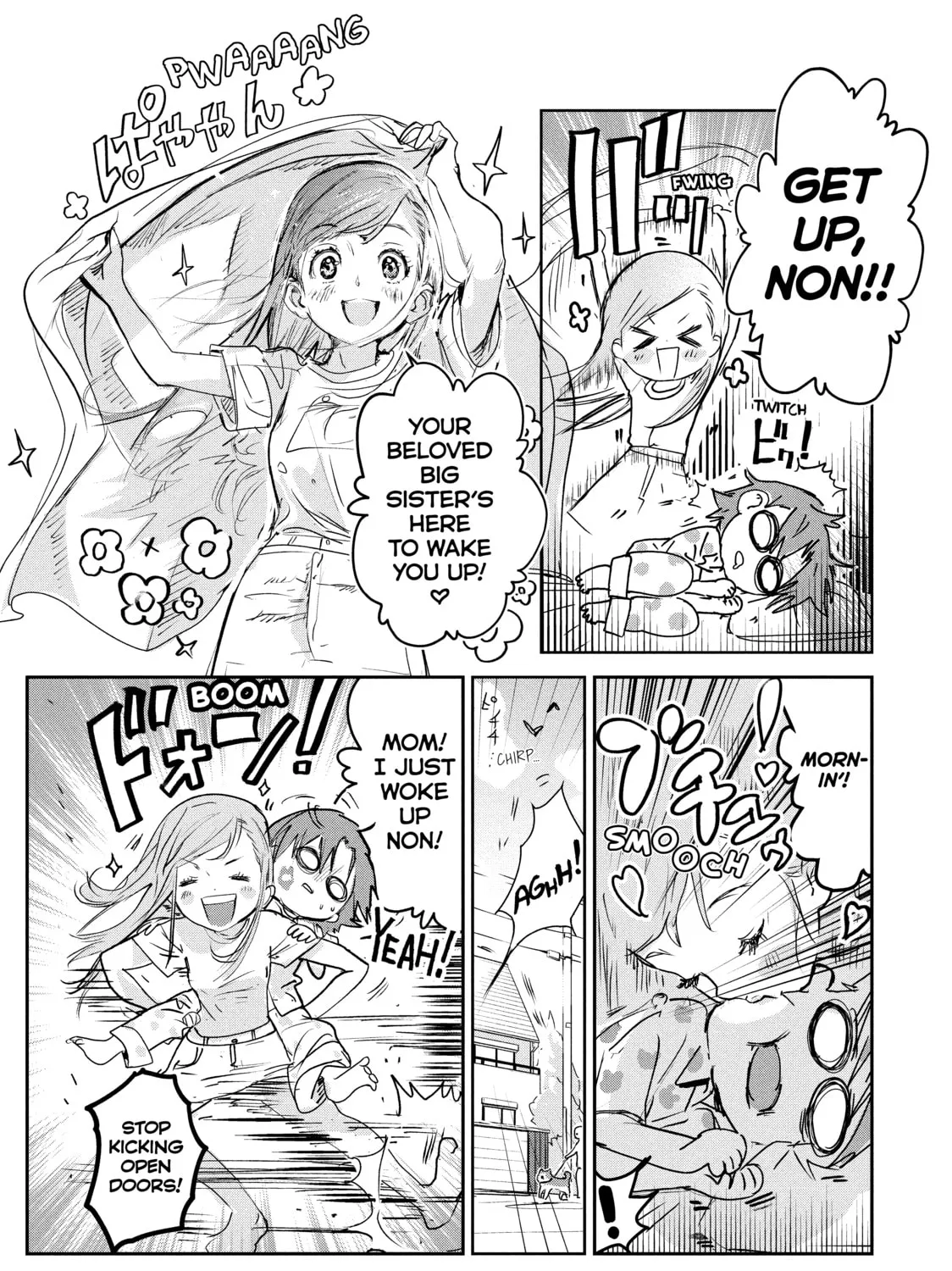 Medalist Chapter 4 page 7 - 