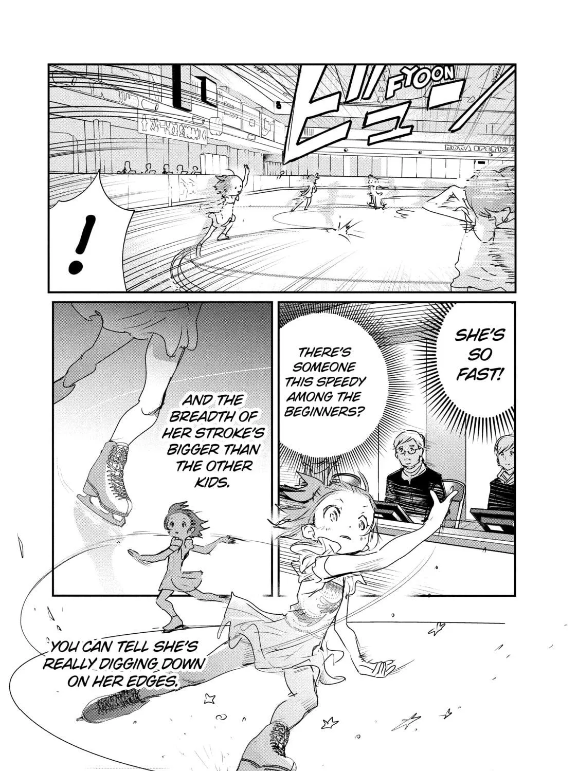 Medalist Chapter 4 page 65 - 