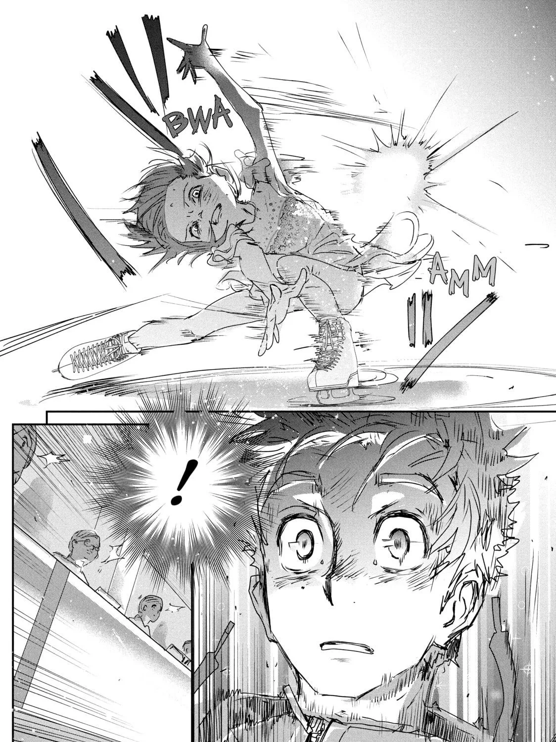 Medalist Chapter 4 page 89 - 