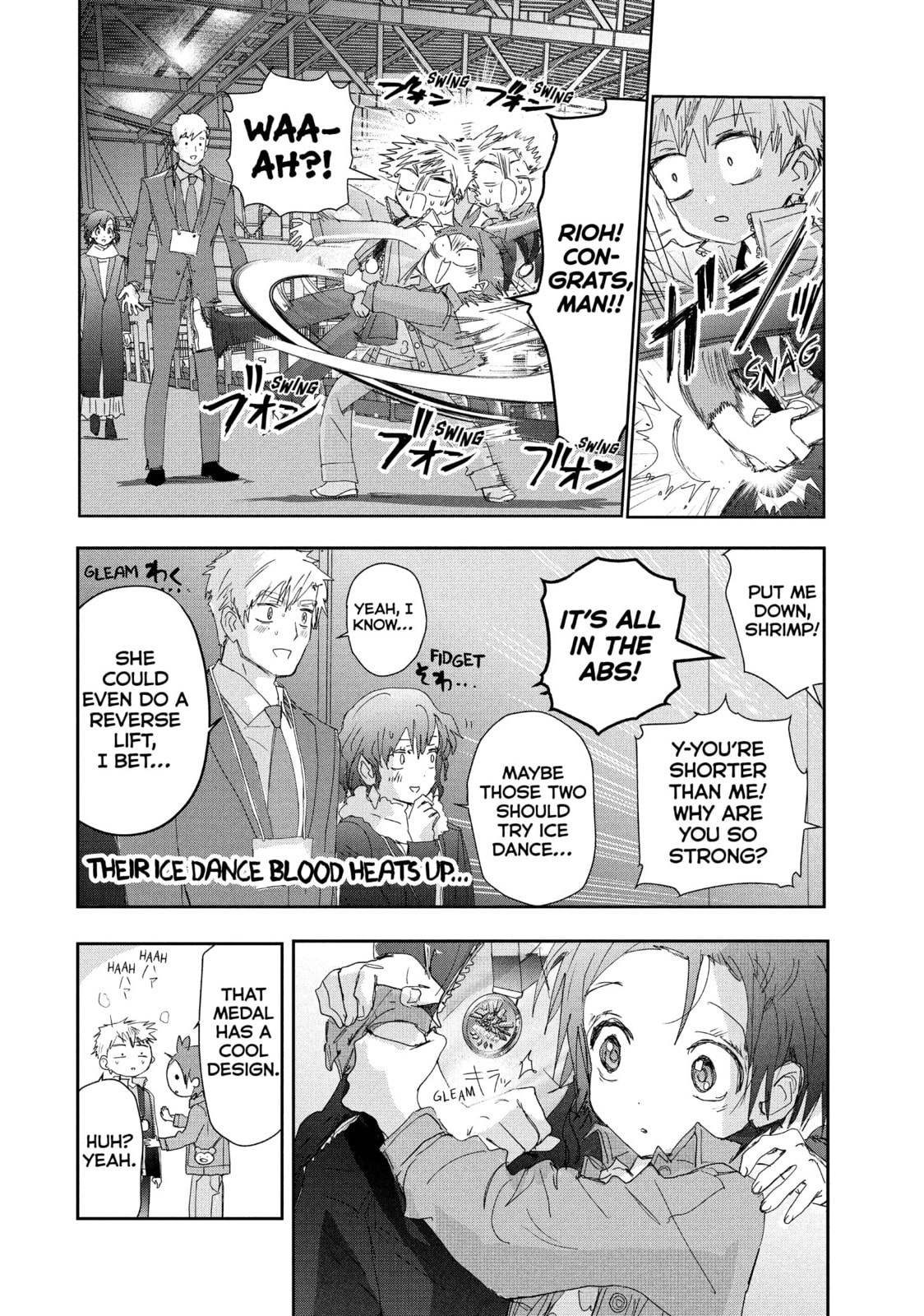 Medalist Chapter 40.5 page 8 - 