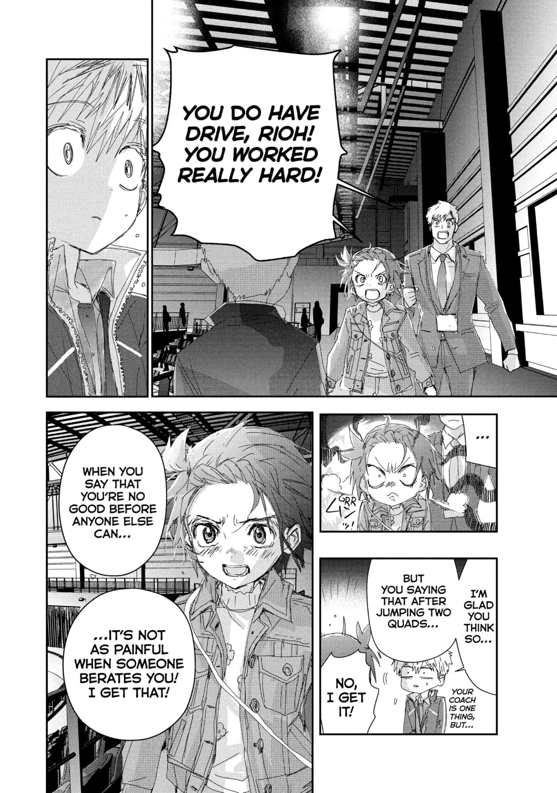 Medalist Chapter 40.5 page 10 - 