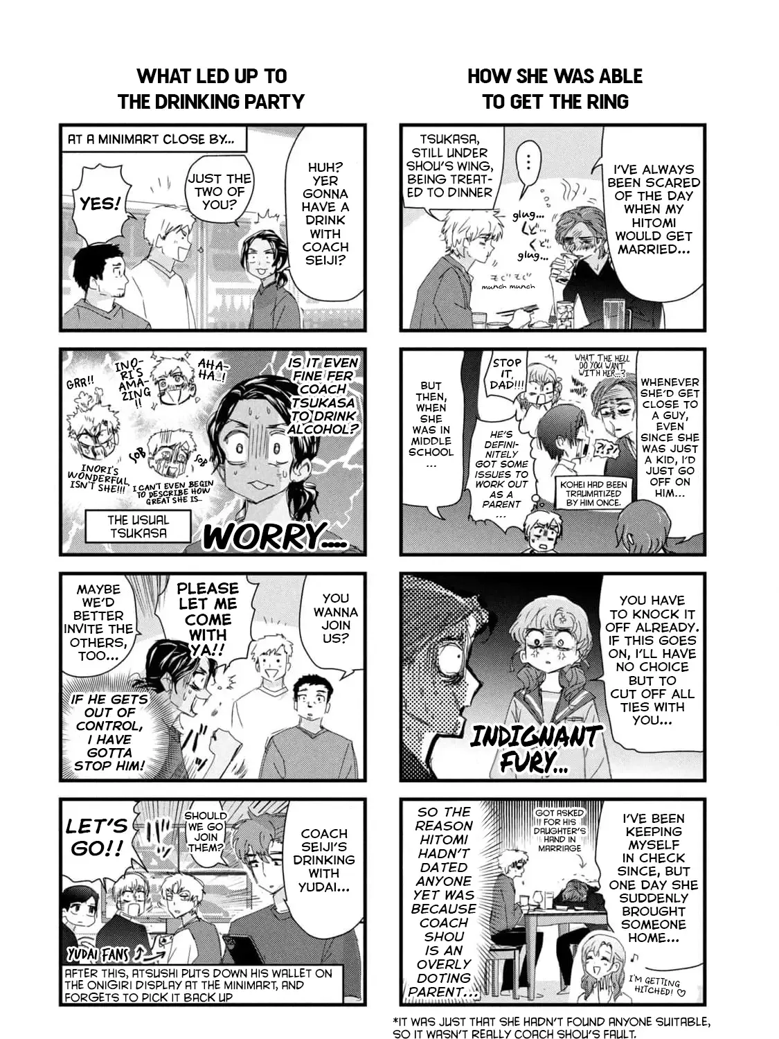 Medalist Chapter 40.7 page 4 - 