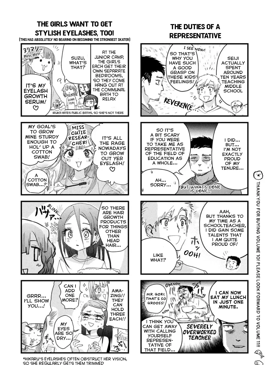 Medalist Chapter 40.7 page 6 - 
