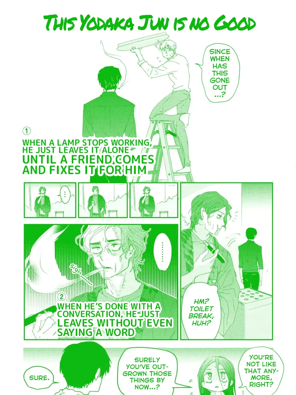 Medalist Chapter 40.7 page 8 - 