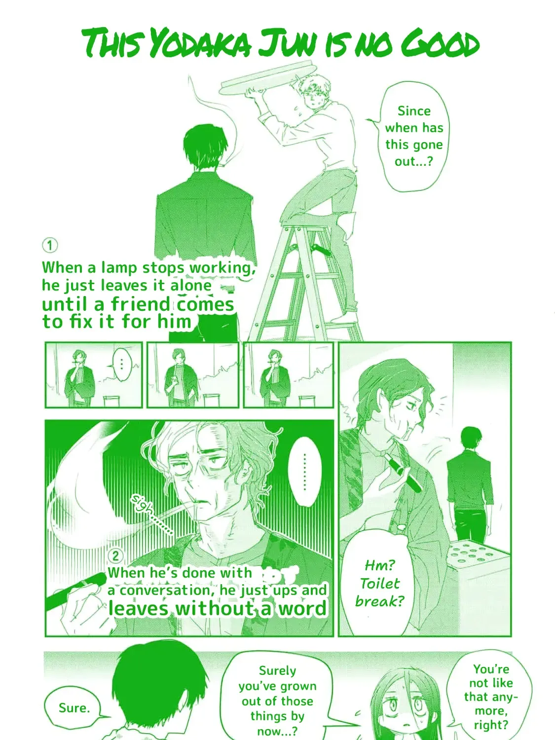Medalist Chapter 40.8 page 2 - 