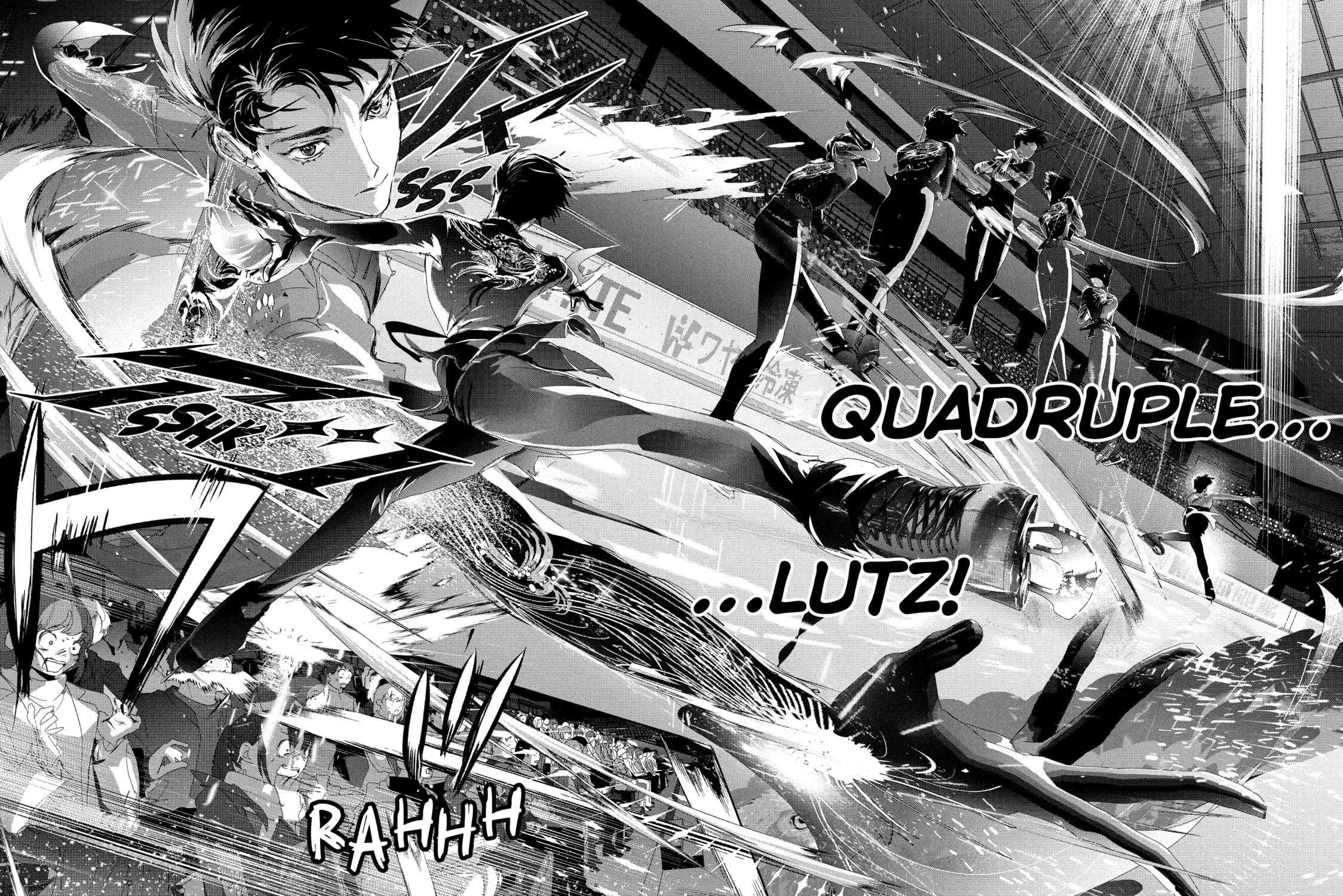 Medalist Chapter 40 page 11 - 