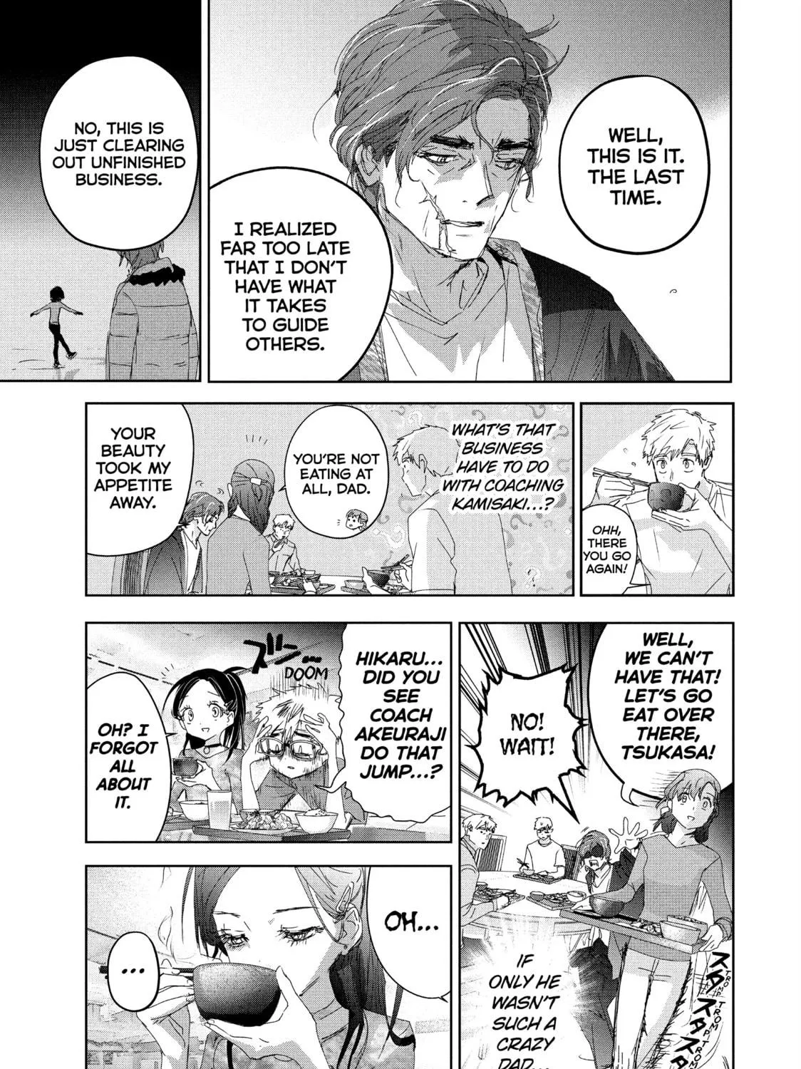 Medalist Chapter 40 page 47 - 