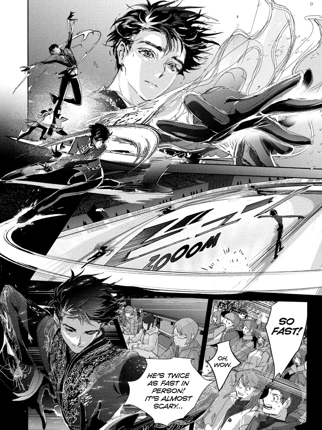 Medalist Chapter 40 page 7 - 