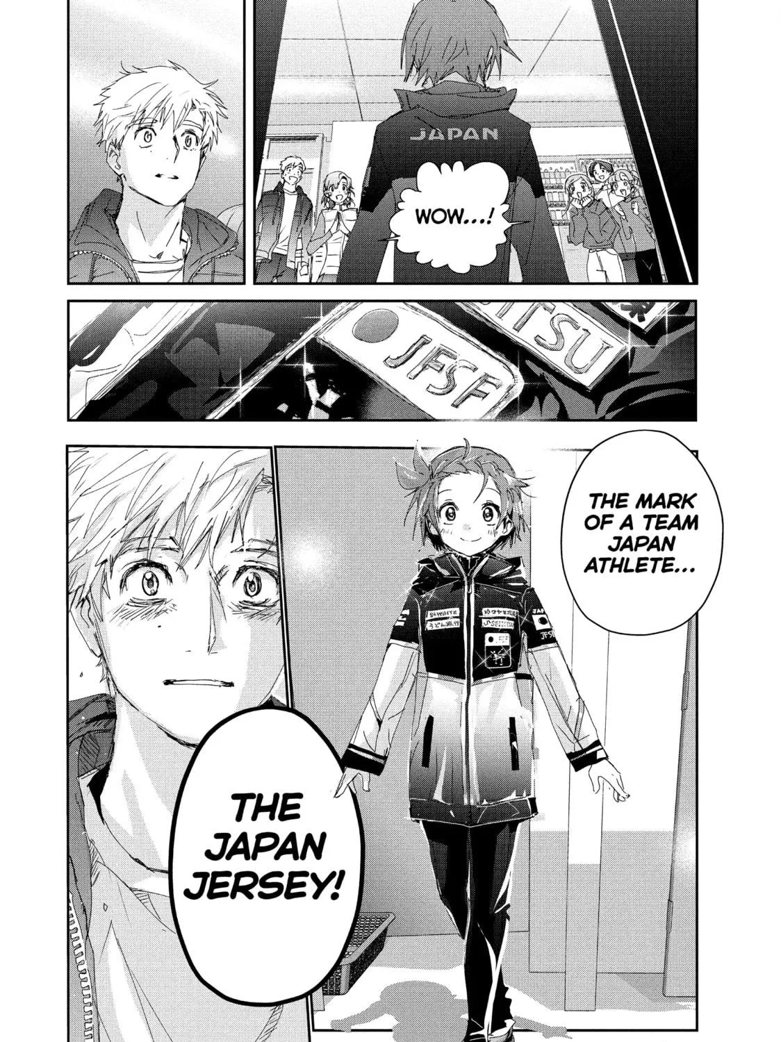 Medalist Chapter 40 page 89 - 