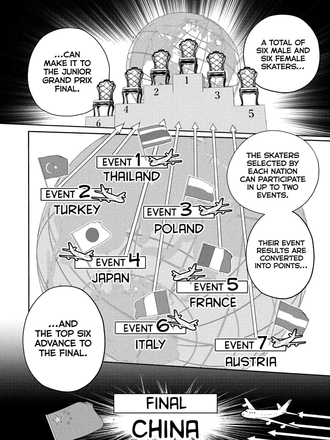 Medalist Chapter 40 page 97 - 