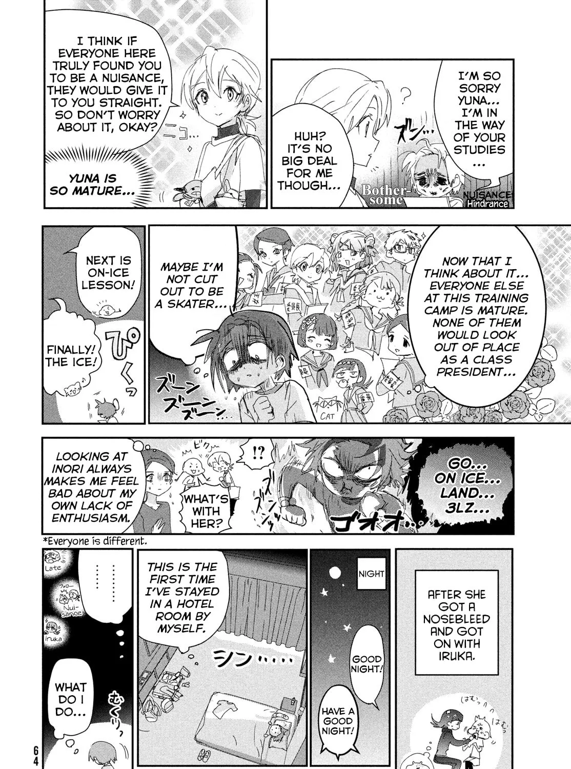 Medalist Chapter 41.5 page 7 - 