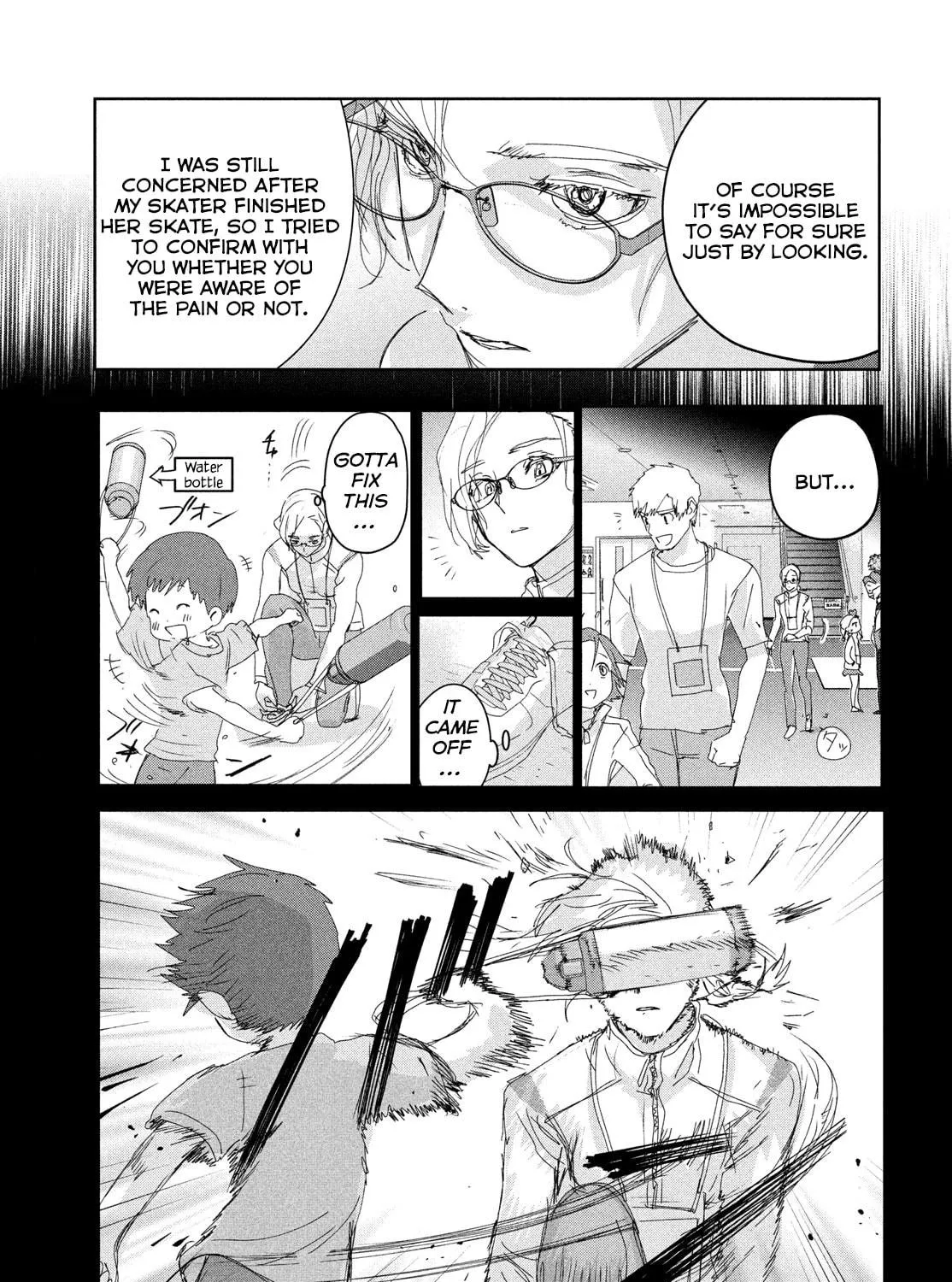 Medalist Chapter 41 page 29 - 