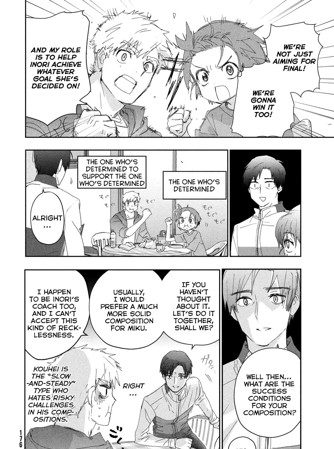 Medalist Chapter 41 page 7 - 