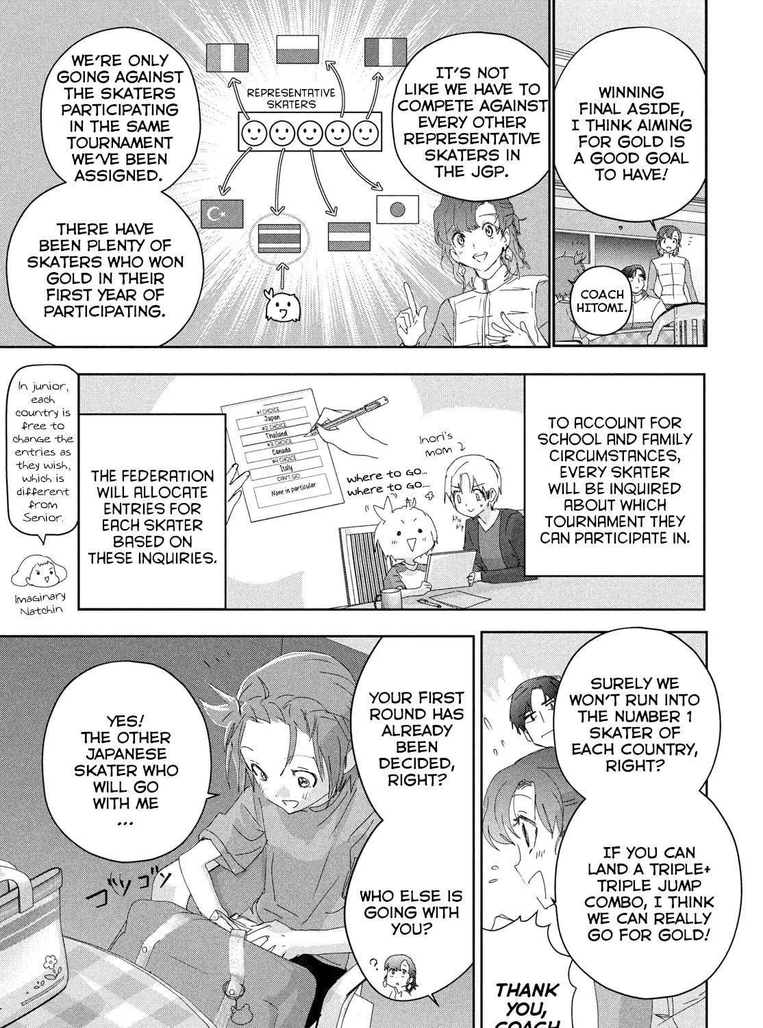 Medalist Chapter 41 page 9 - 