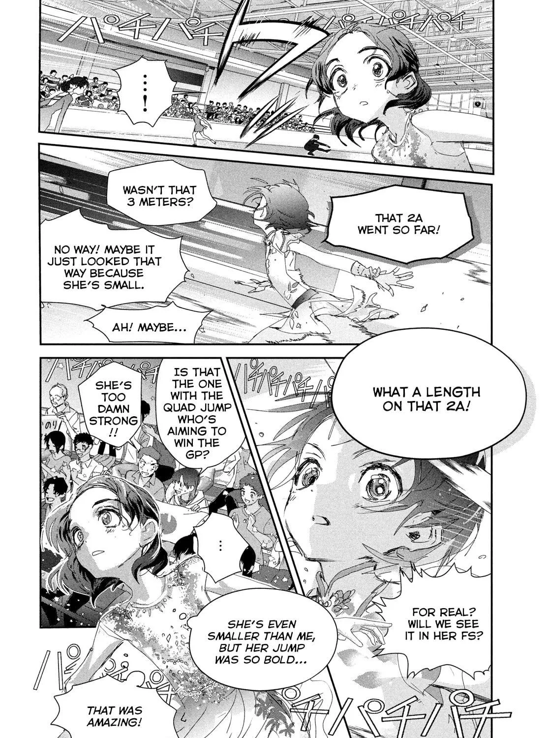 Medalist Chapter 42 page 47 - 