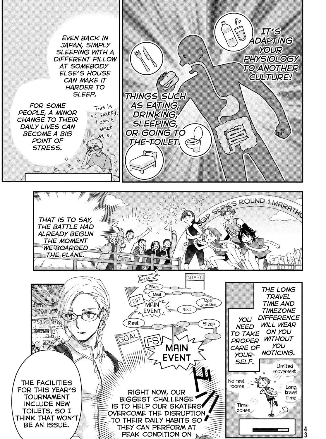 Medalist Chapter 42 page 9 - 