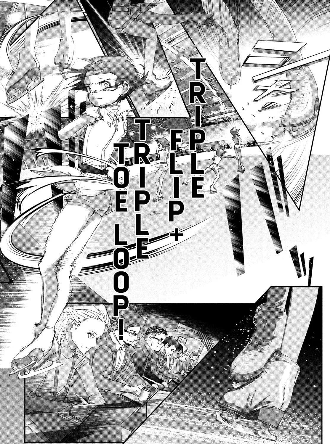 Medalist Chapter 43 page 11 - 