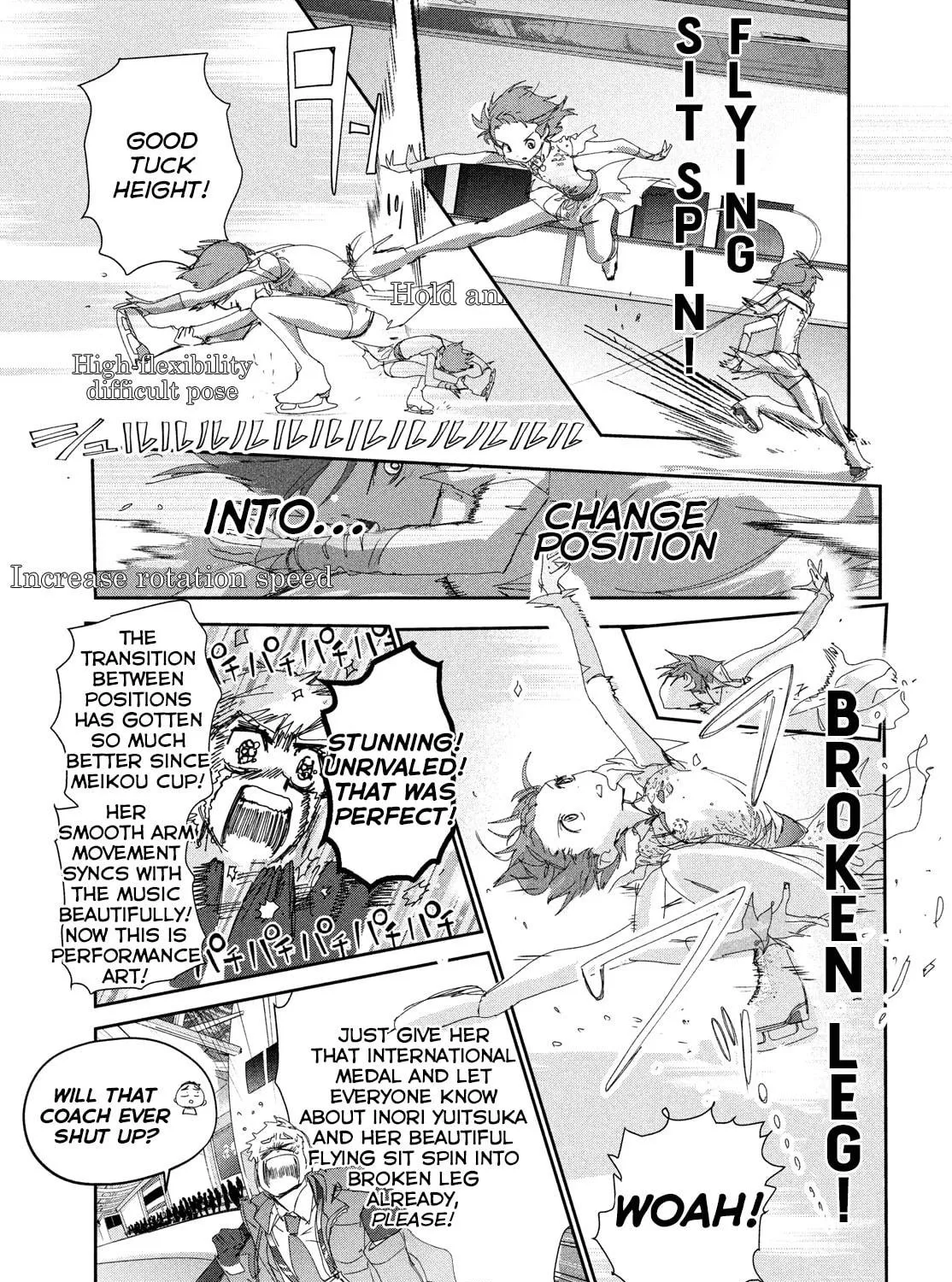 Medalist Chapter 43 page 17 - 