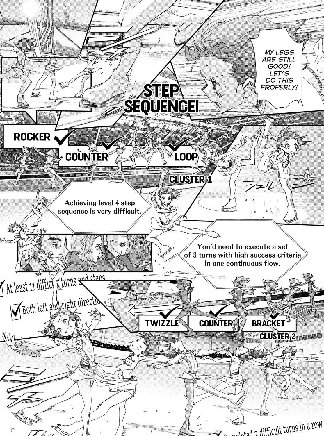 Medalist Chapter 43 page 19 - 