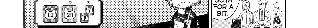 Medalist Chapter 43 page 46 - 