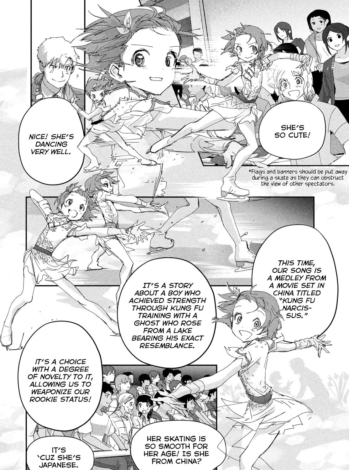 Medalist Chapter 43 page 7 - 