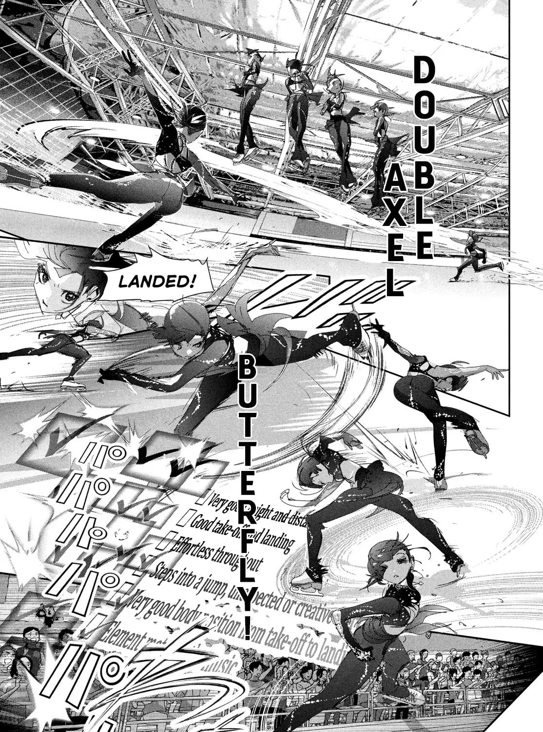 Medalist Chapter 44 page 13 - 