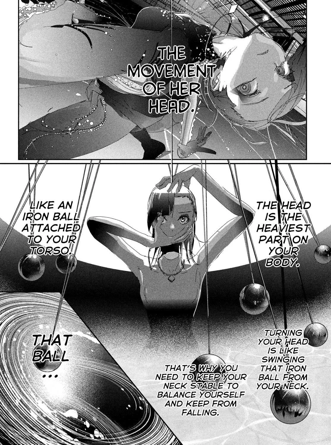 Medalist Chapter 44 page 17 - 